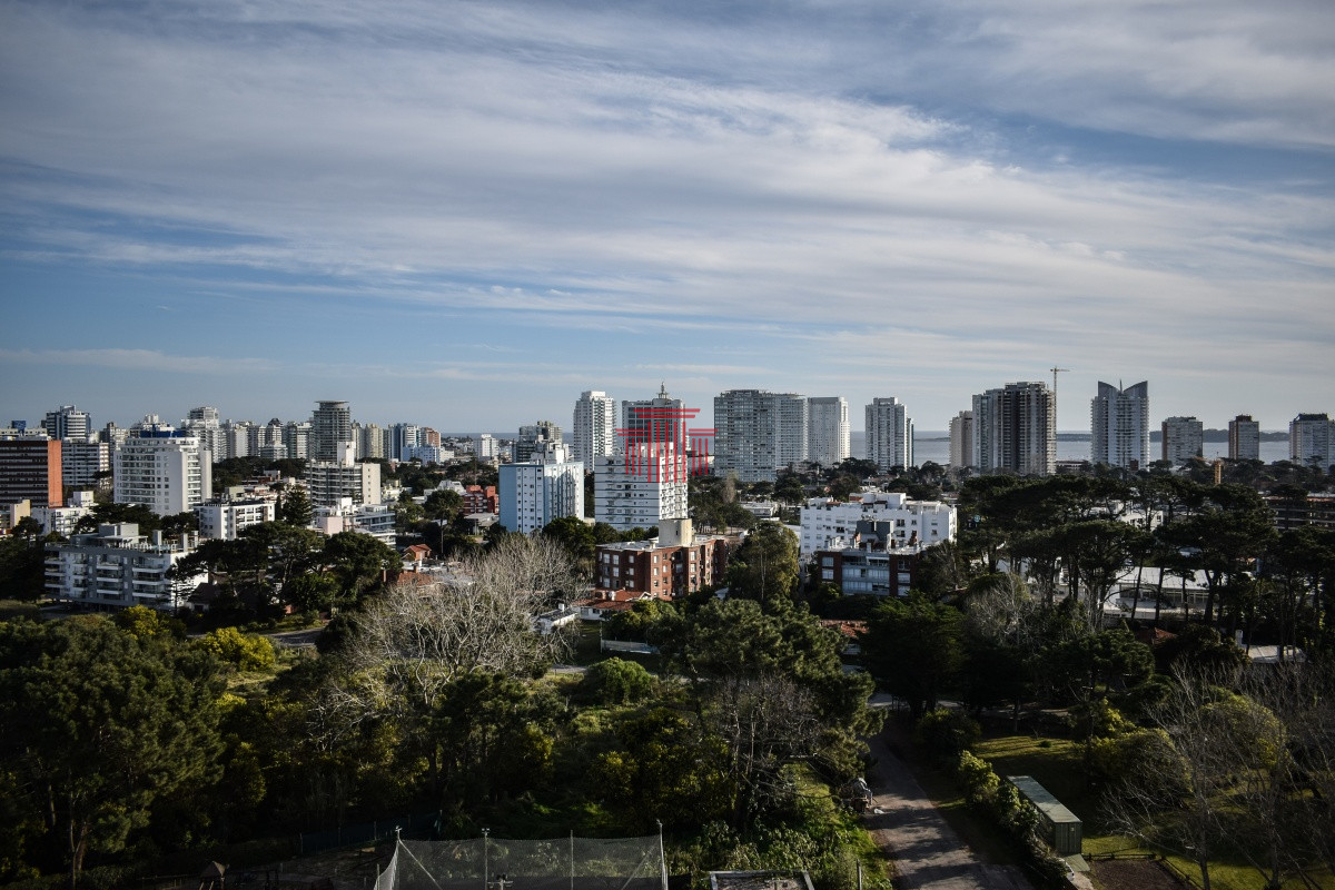 Apartamento ID.13477 - Apartamento en Punta del Este , Roosevelt 