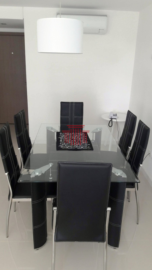 Apartamento ID.13081 - Apartamento en Punta del Este  , playa brava