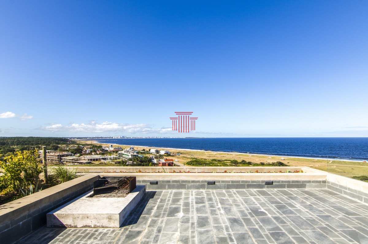 Apartamento ID.13602 - Espectacular apartamento en venta, Punta Ballena