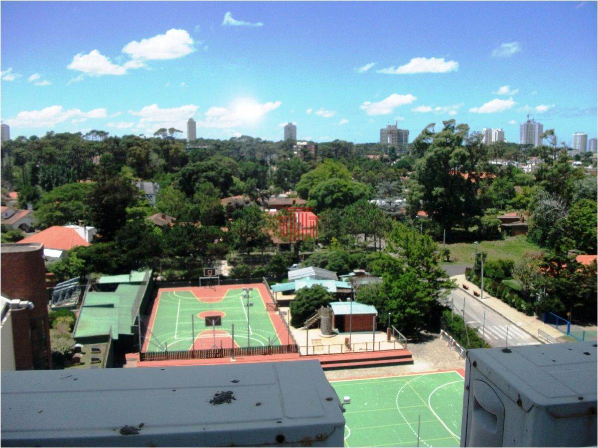 Apartamento ID.43 - Apartamento en Punta del Este , Playa Mansa 