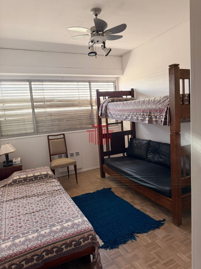 Apartamento ID.14018 - VENTA Y ALQUILER A PASOS DE PLAYA MANSA 