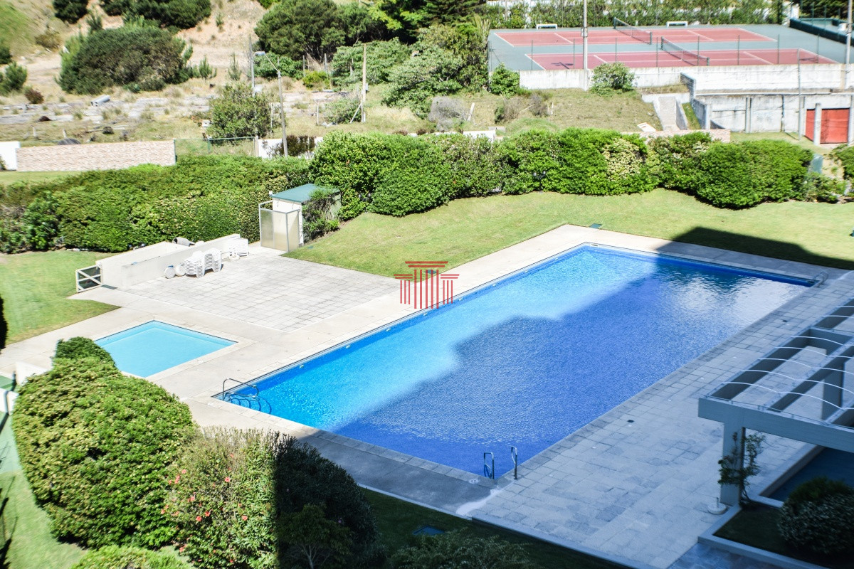 Apartamento ID.1 - Venta Apartamento en Punta del Este , Playa Mansa, 3 dormitorios 