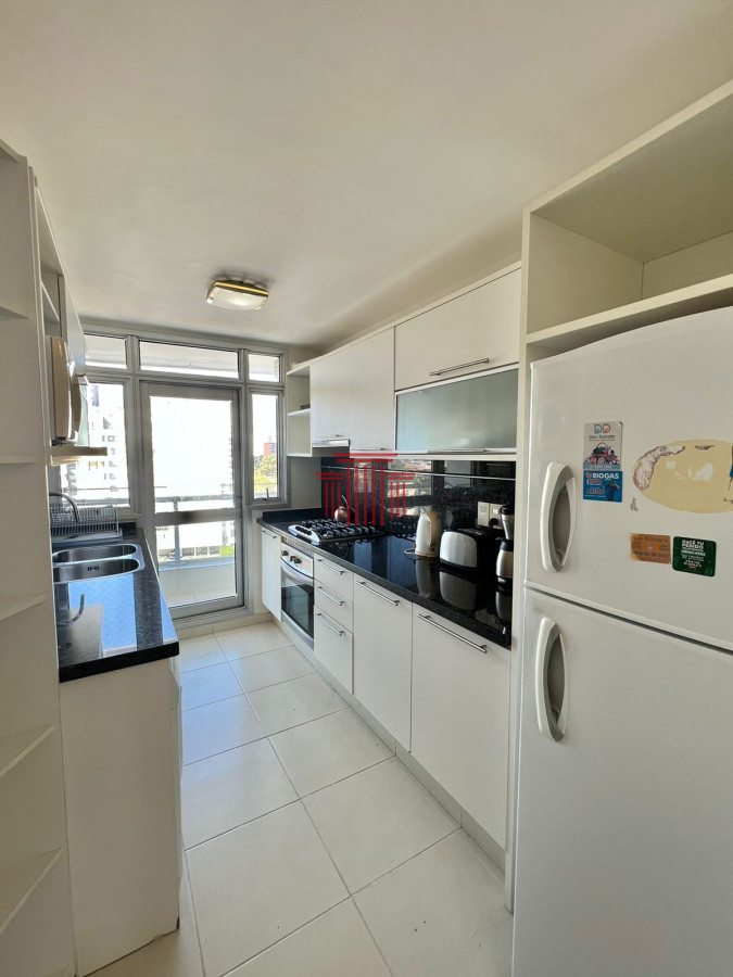 Apartamento ID.13890 - Hermoso apartamento en venta, playa mansa