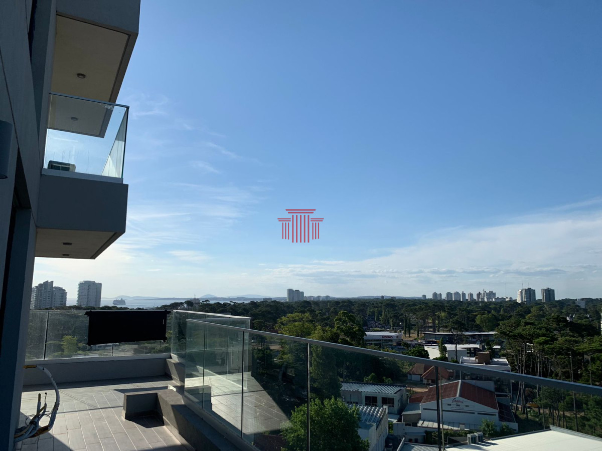 Apartamento ID.13621 - Apartamento en venta punta del este 2 dormitorios