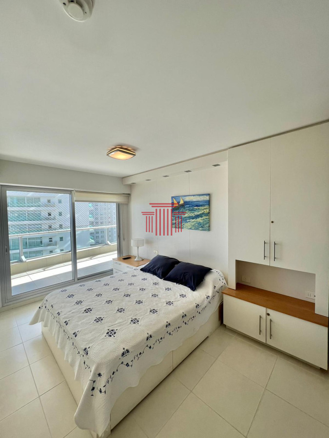 Apartamento ID.13890 - Hermoso apartamento en venta, playa mansa