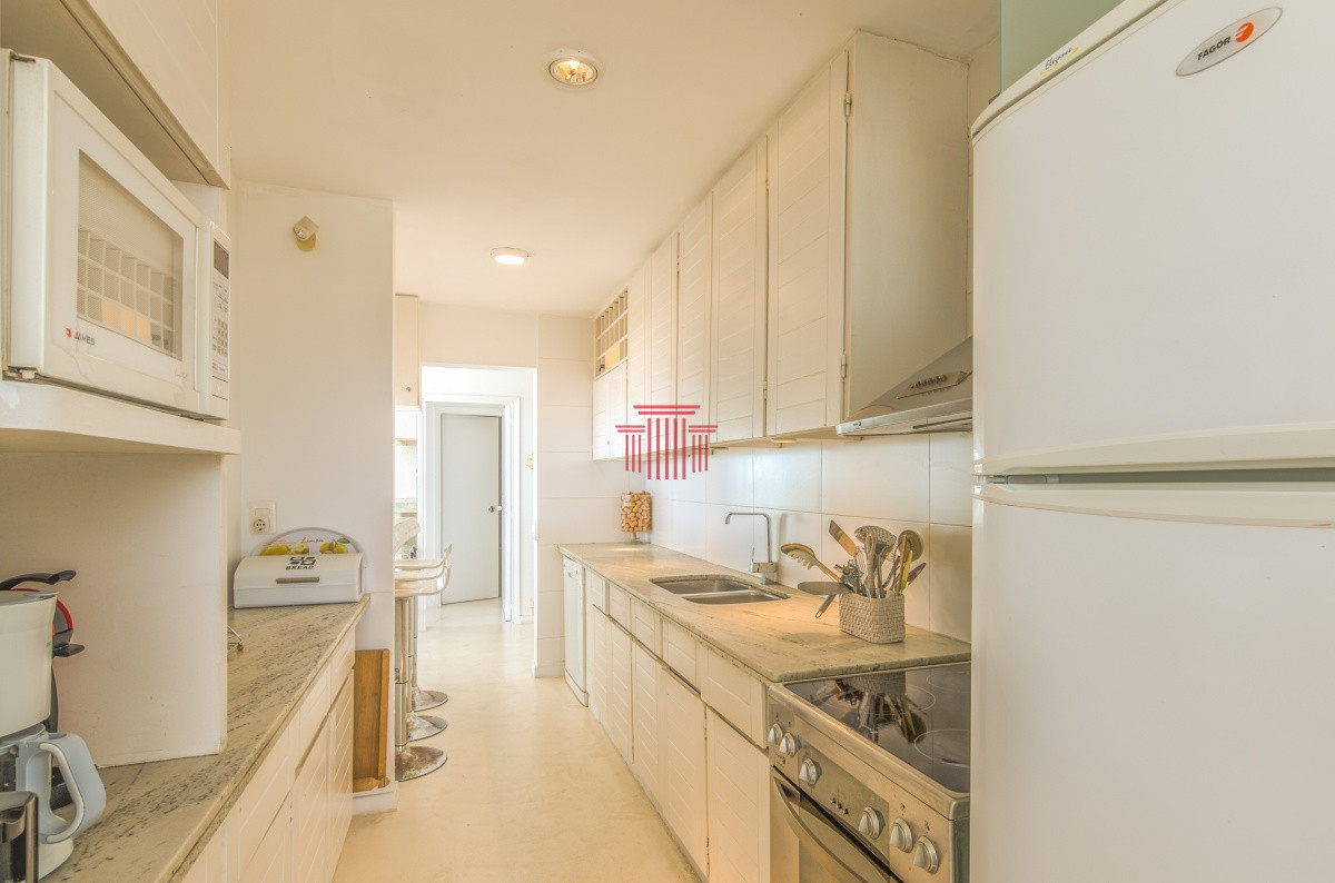 Apartamento ID.13137 - Apartamento en alquiler temporal 