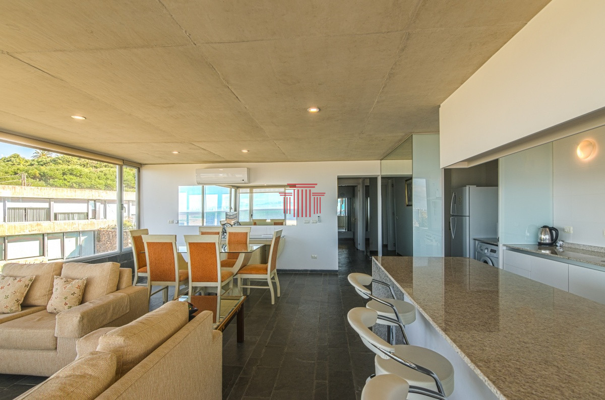 Apartamento ID.13602 - Espectacular apartamento en venta, Punta Ballena