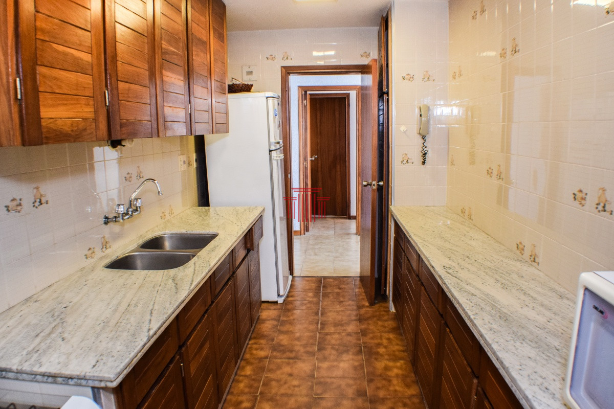Apartamento ID.10773 - Apartamento en Punta del Este ,  Peninsula 
