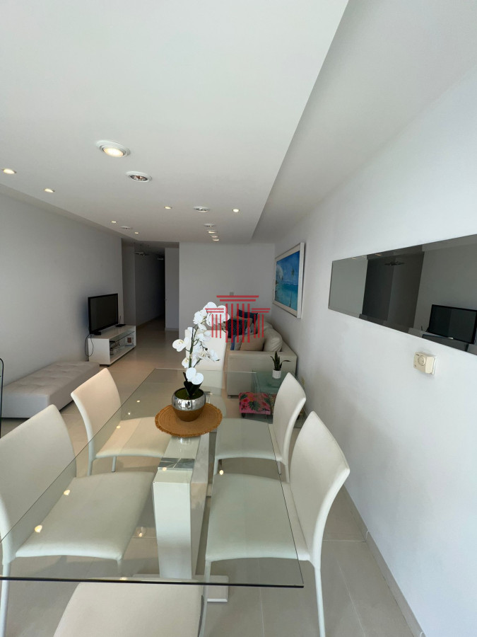 Apartamento ID.13891 - Apartamento en venta, Punta del Este