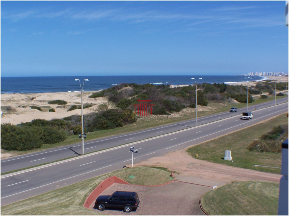 Apartamento ID.10170 - Apartamento en venta playa Brava, Punta del Este
