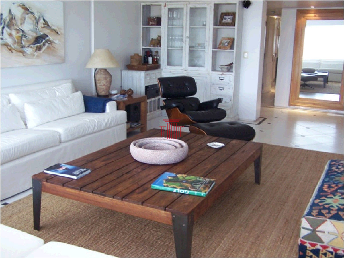 Apartamento ID.10170 - Apartamento en venta playa Brava, Punta del Este