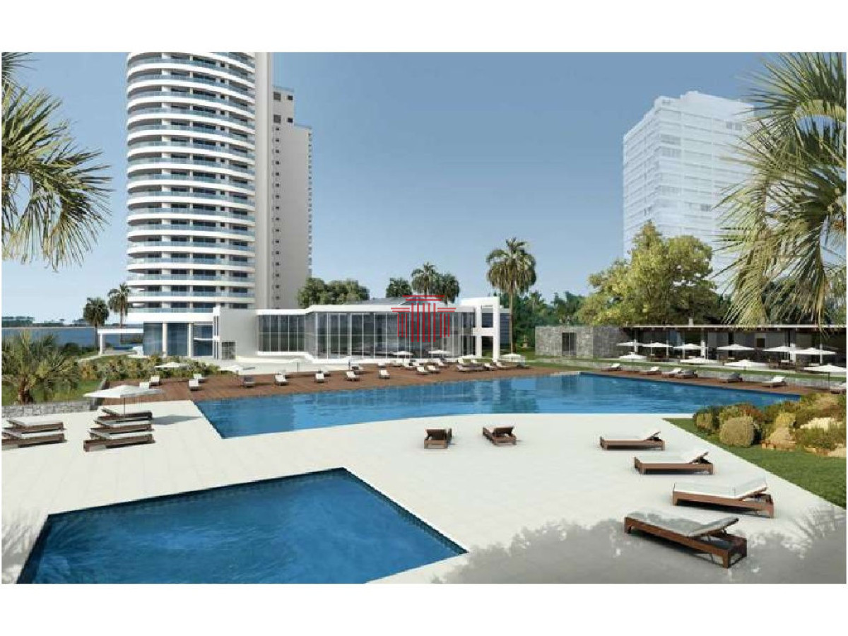 Apartamento ID.10247 - Apartamento en Punta del Este , playa mansa alquiler temporal