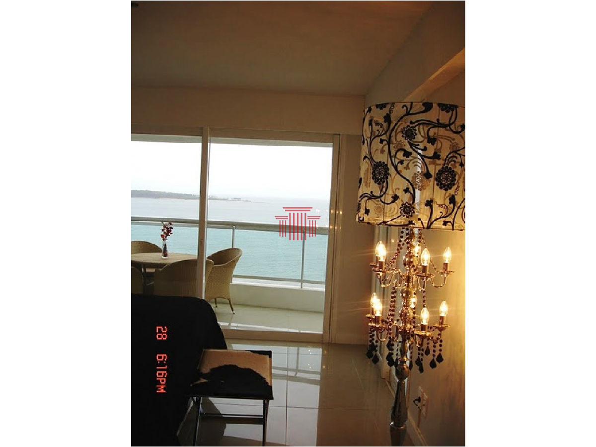 Apartamento ID.10247 - Apartamento en Punta del Este , playa mansa alquiler temporal