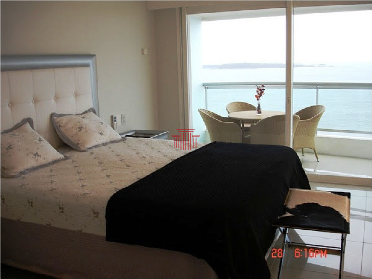 Apartamento ID.10247 - Apartamento en Punta del Este , playa mansa alquiler temporal