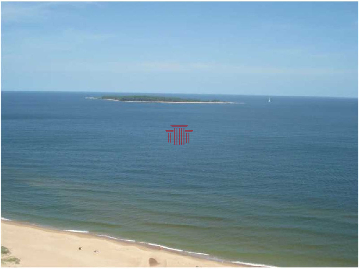 Apartamento ID.10247 - Apartamento en Punta del Este , playa mansa alquiler temporal