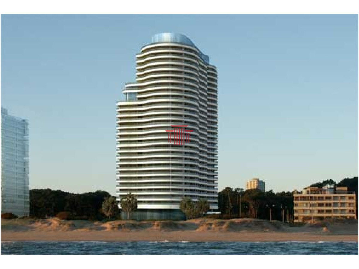 Apartamento ID.10247 - Apartamento en Punta del Este , playa mansa alquiler temporal