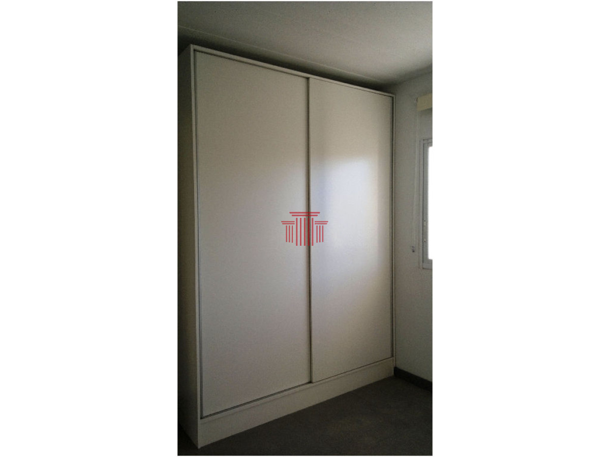 Apartamento ID.10764 - ALQUILER ANUAL MALDONADO 2 DORMITORIOS + PATIO