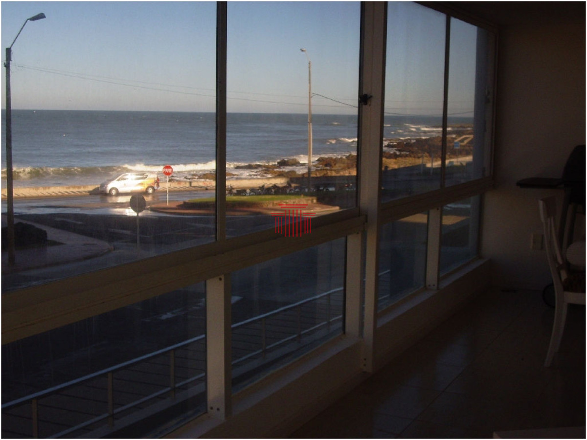 Apartamento ID.5154 - MANSA - FRENTE AL MAR - 