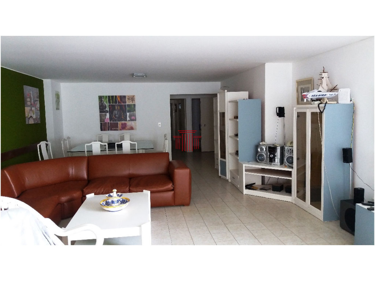 Apartamento ID.5154 - MANSA - FRENTE AL MAR - 