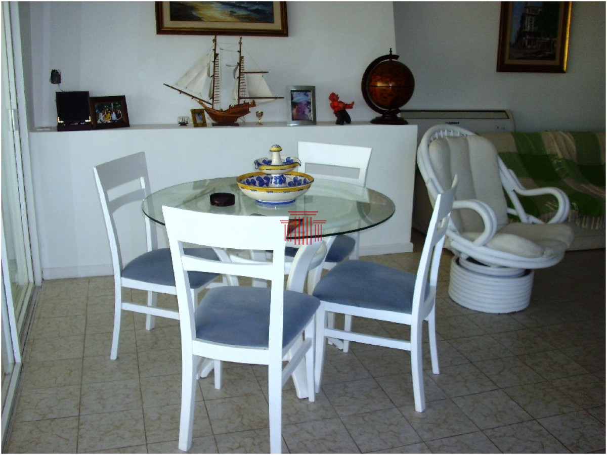 Apartamento ID.5154 - MANSA - FRENTE AL MAR - 