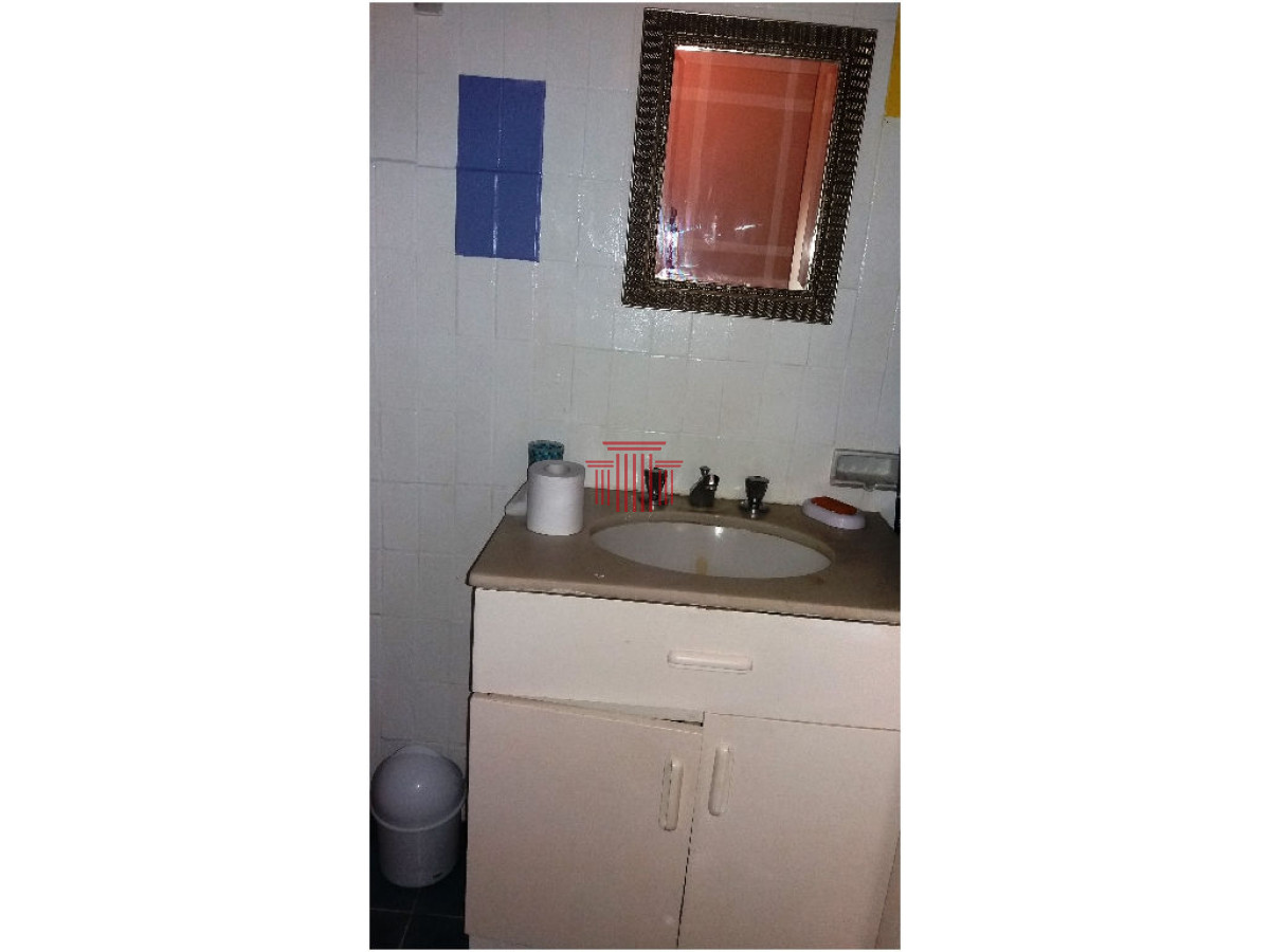 Apartamento ID.5154 - MANSA - FRENTE AL MAR - 