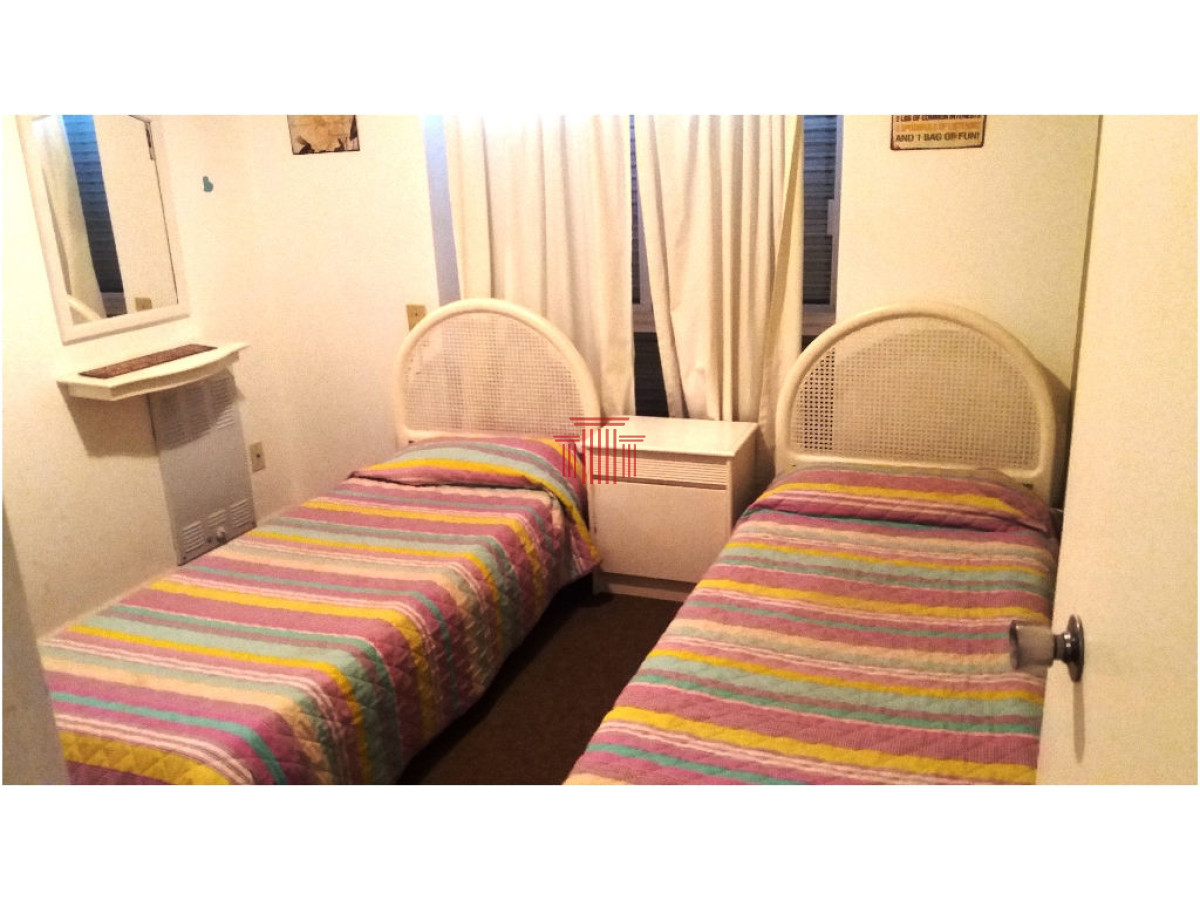 Apartamento ID.5154 - MANSA - FRENTE AL MAR - 