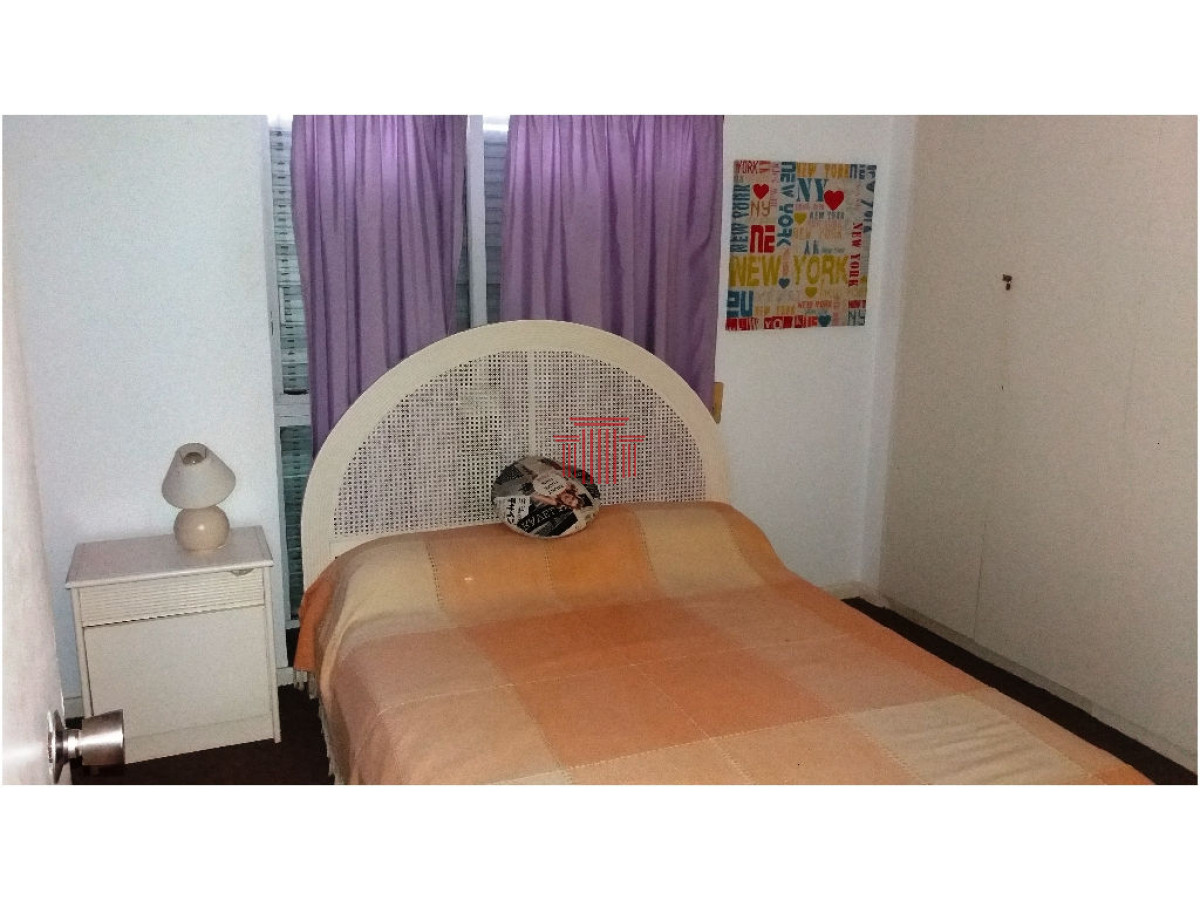 Apartamento ID.5154 - MANSA - FRENTE AL MAR - 