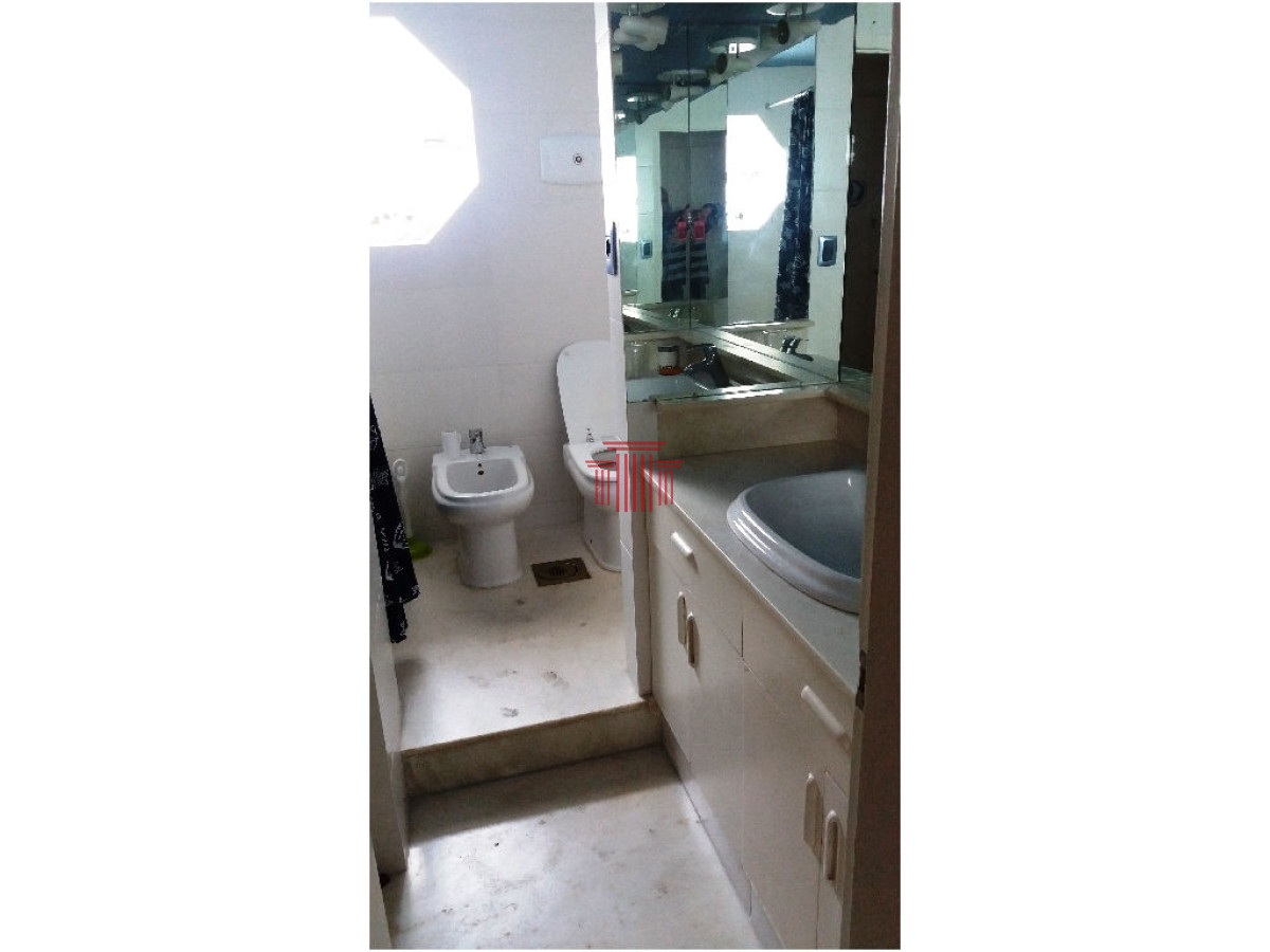 Apartamento ID.5154 - MANSA - FRENTE AL MAR - 