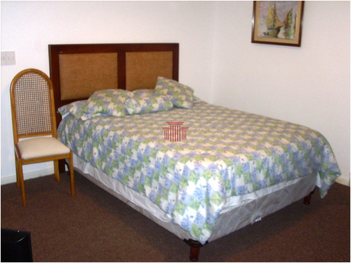 Apartamento ID.5154 - MANSA - FRENTE AL MAR - 