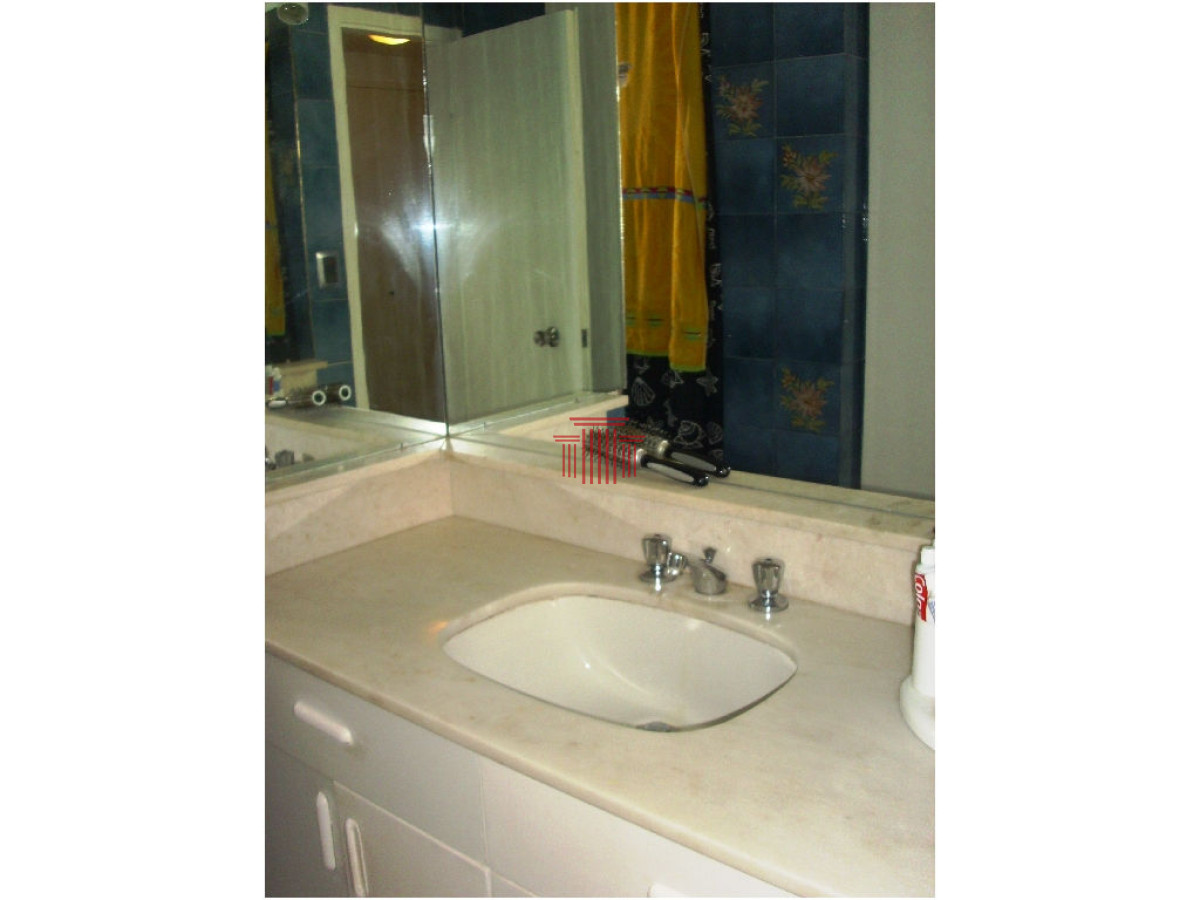 Apartamento ID.5154 - MANSA - FRENTE AL MAR - 
