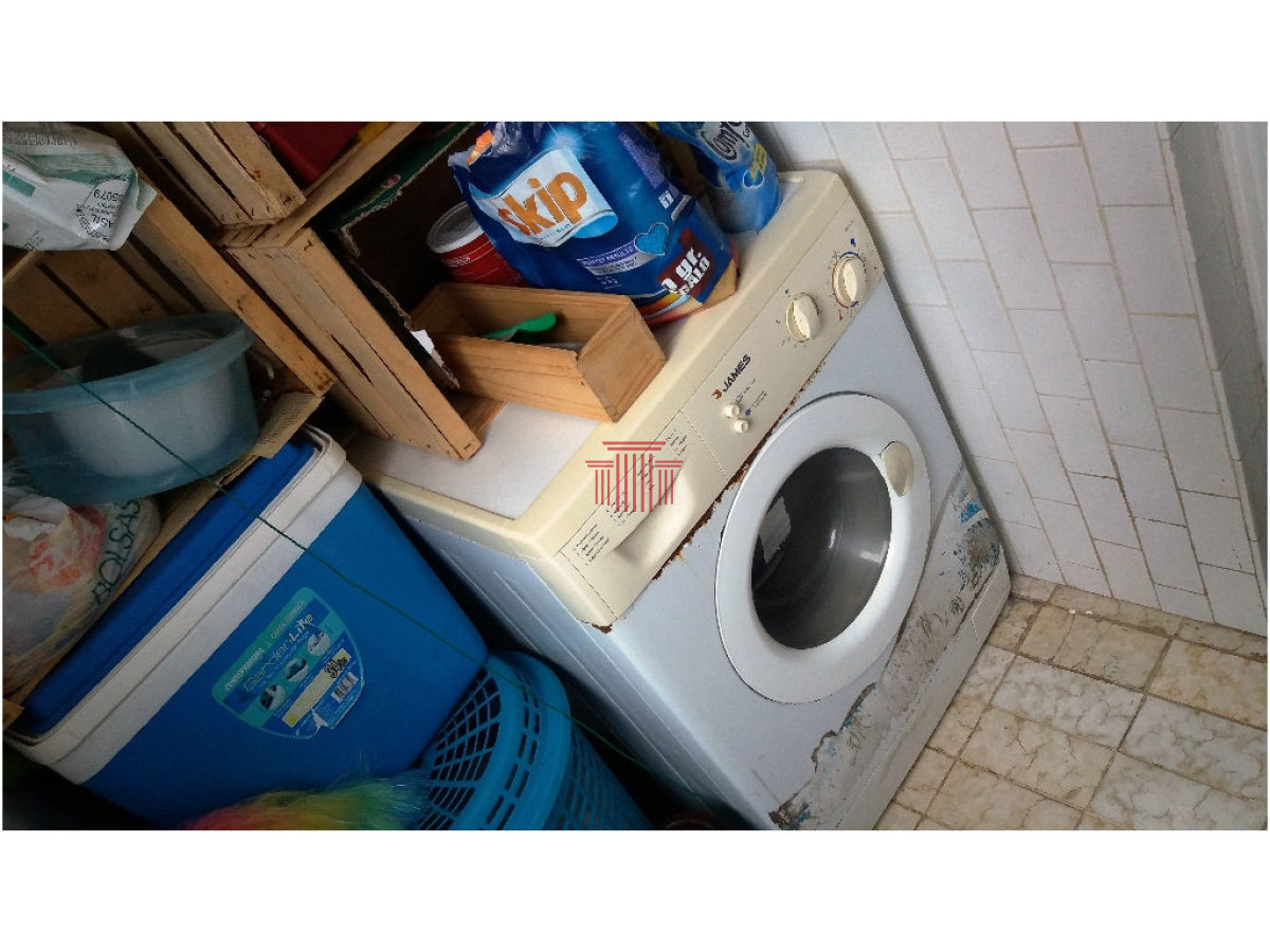 Apartamento ID.5154 - MANSA - FRENTE AL MAR - 