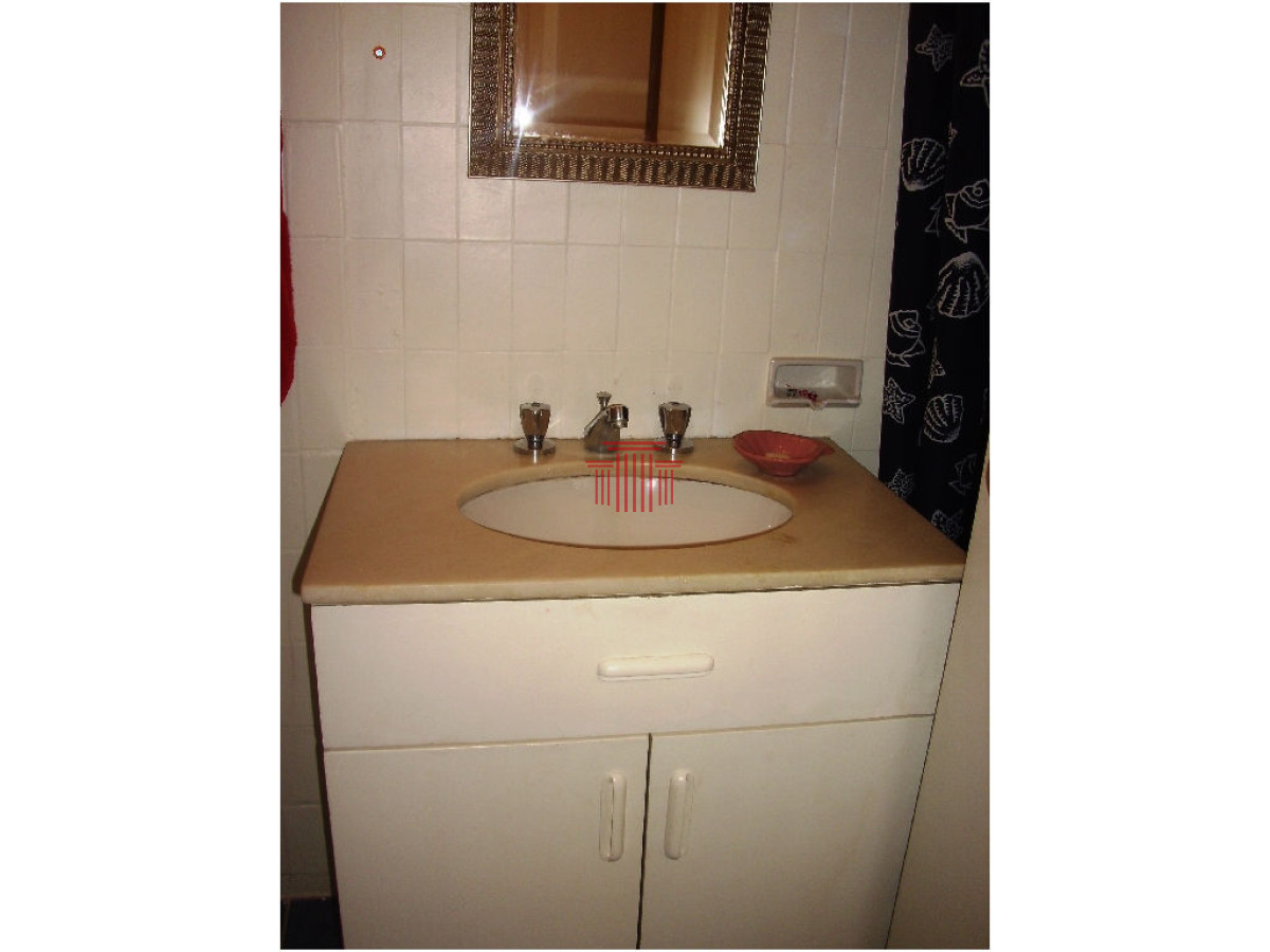 Apartamento ID.5154 - MANSA - FRENTE AL MAR - 