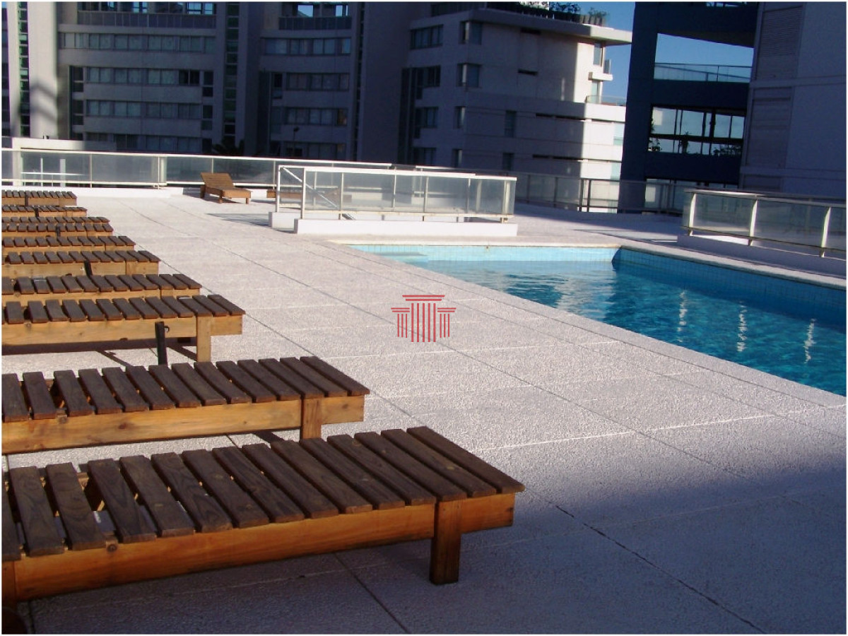 Apartamento ID.5154 - MANSA - FRENTE AL MAR - 