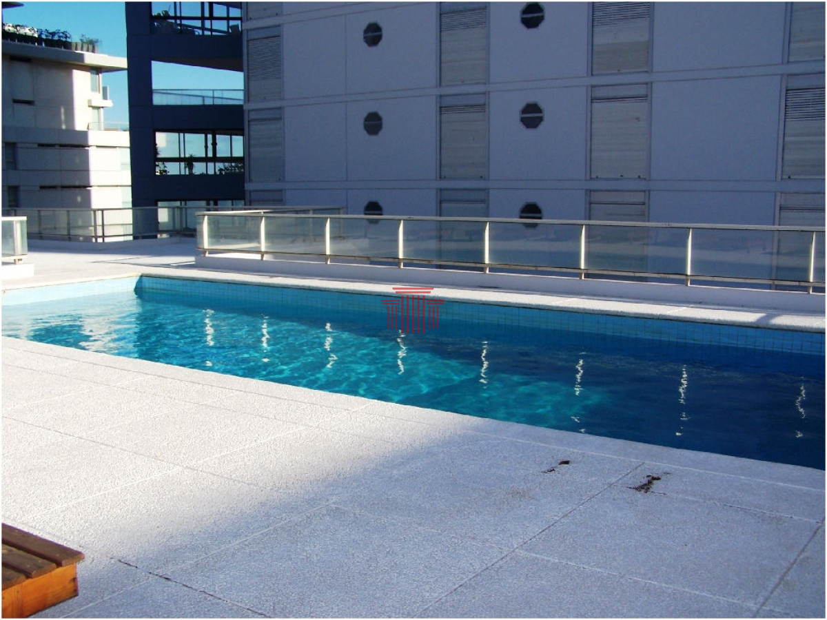 Apartamento ID.5154 - MANSA - FRENTE AL MAR - 