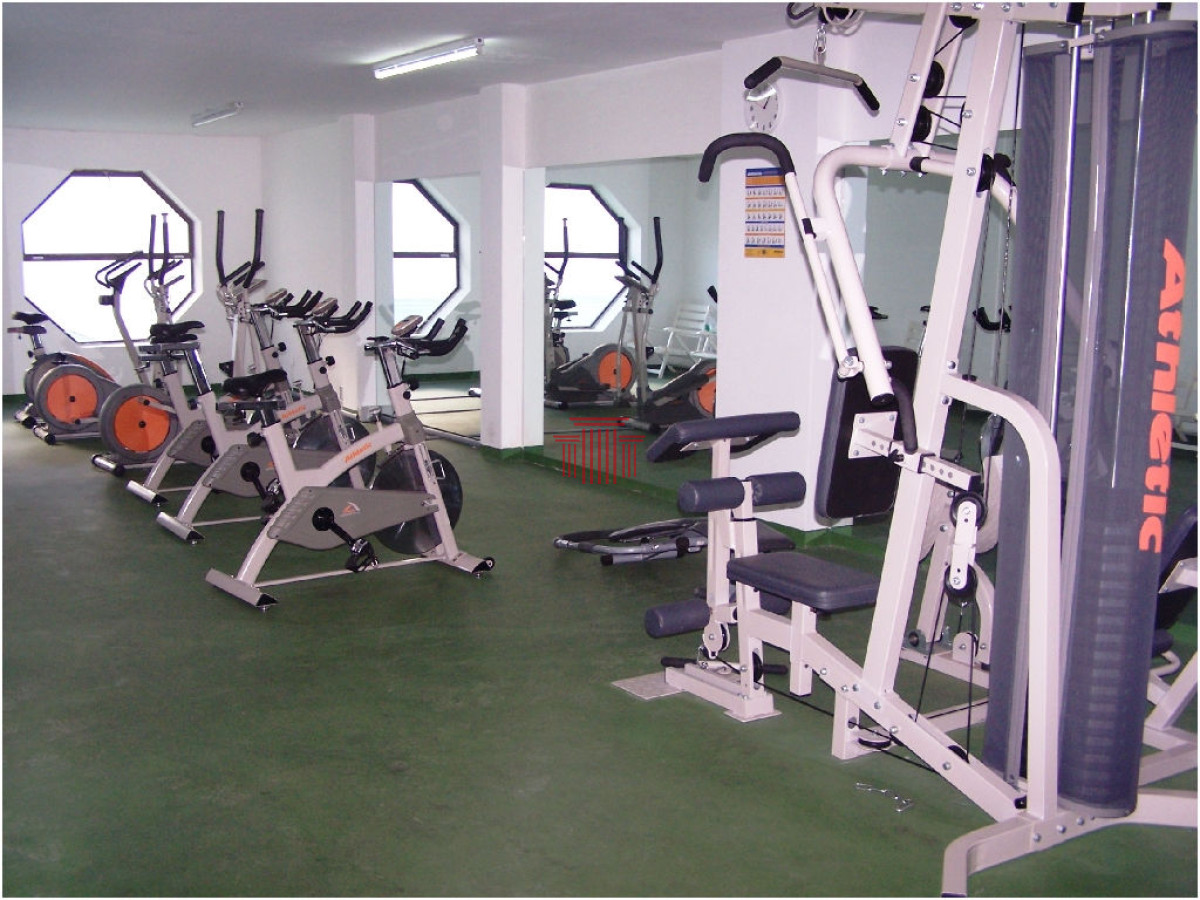 Apartamento ID.5154 - MANSA - FRENTE AL MAR - 