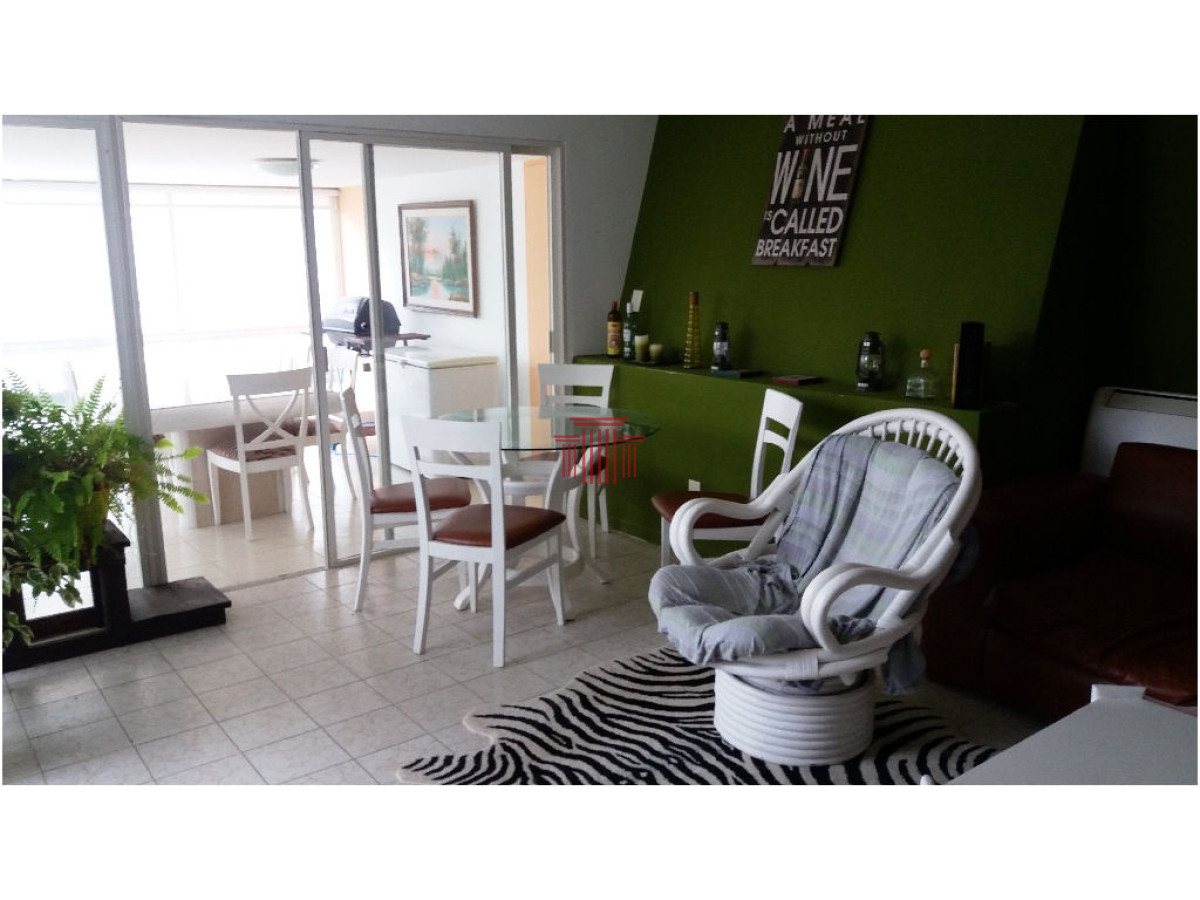 Apartamento ID.5154 - MANSA - FRENTE AL MAR - 