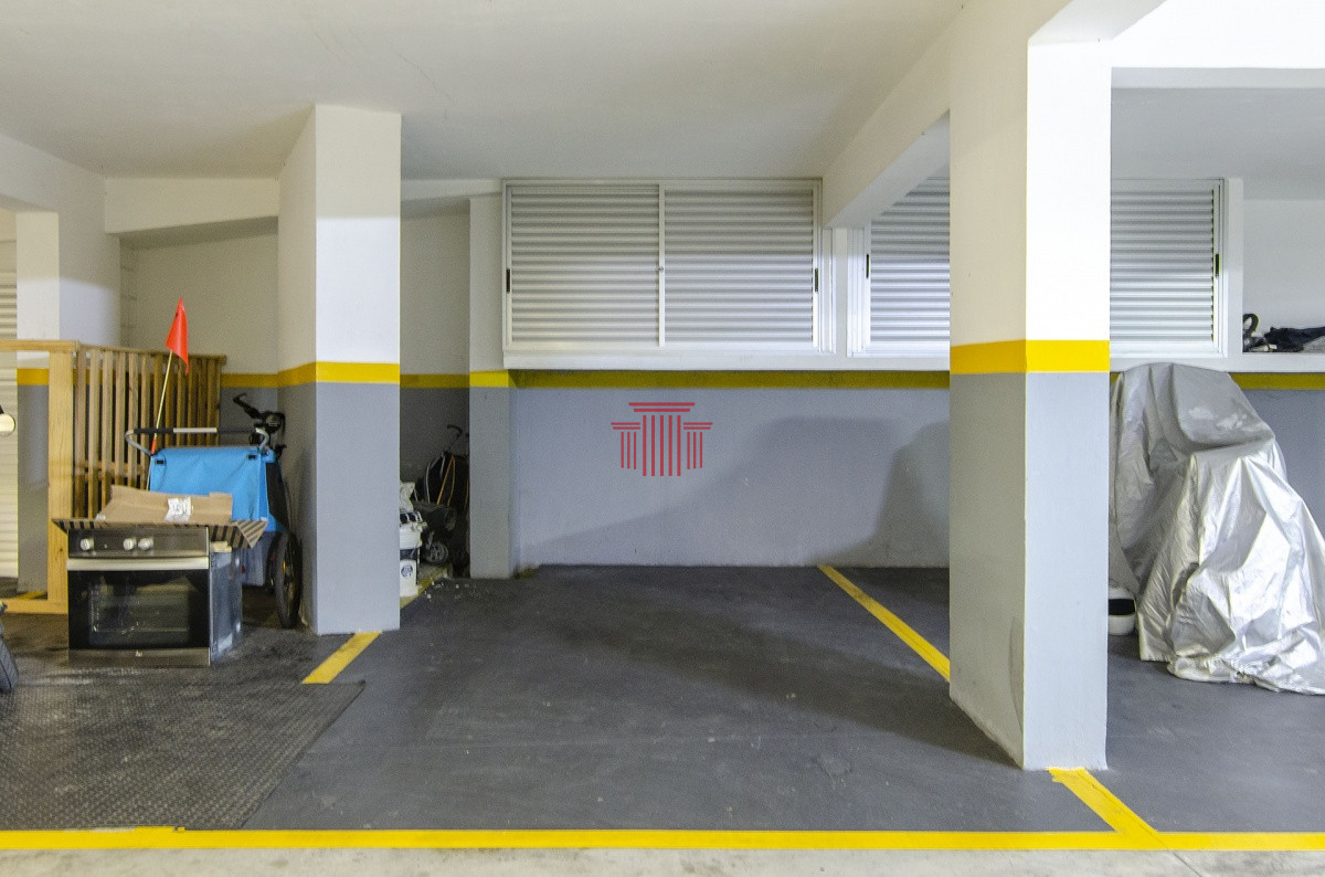 Apartamento ID.10195 - PISO ALTO CON VISTA A LA MANSA, AMPLIOS Y CÓMODOS AMBIENTES! INCLUYE TODAS LAS AMENIDADES!