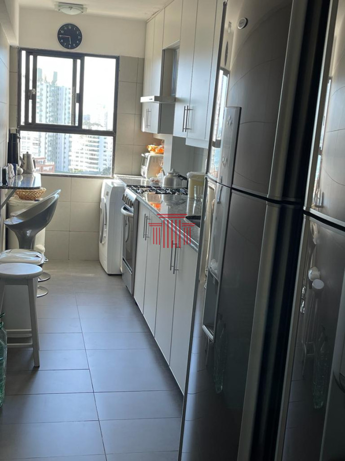 Apartamento ID.13963 - Apartamento en venta, playa brava Punta del Este