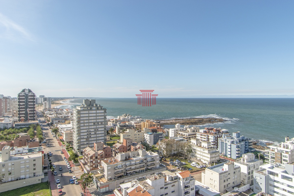 Apartamento ID.10237 - Apartamento en Peninsula en venta