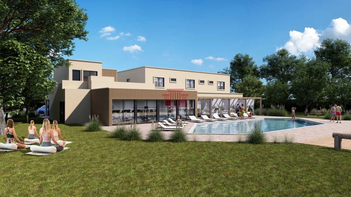 Apartamento ID.13993 - Serenity Brava Apartamento en venta 2 dormitorios a estrenar Punta del Este 
