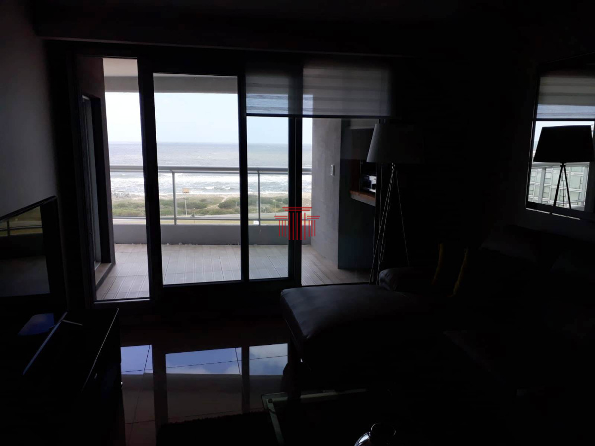Apartamento ID.13219 - PLAYA BRAVA - FRENTE AL MAR 