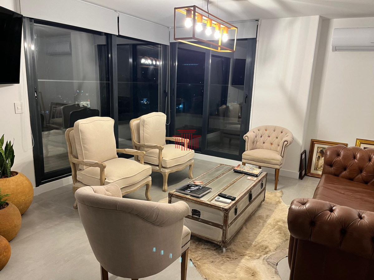 Apartamento ID.13621 - Apartamento en venta punta del este 2 dormitorios