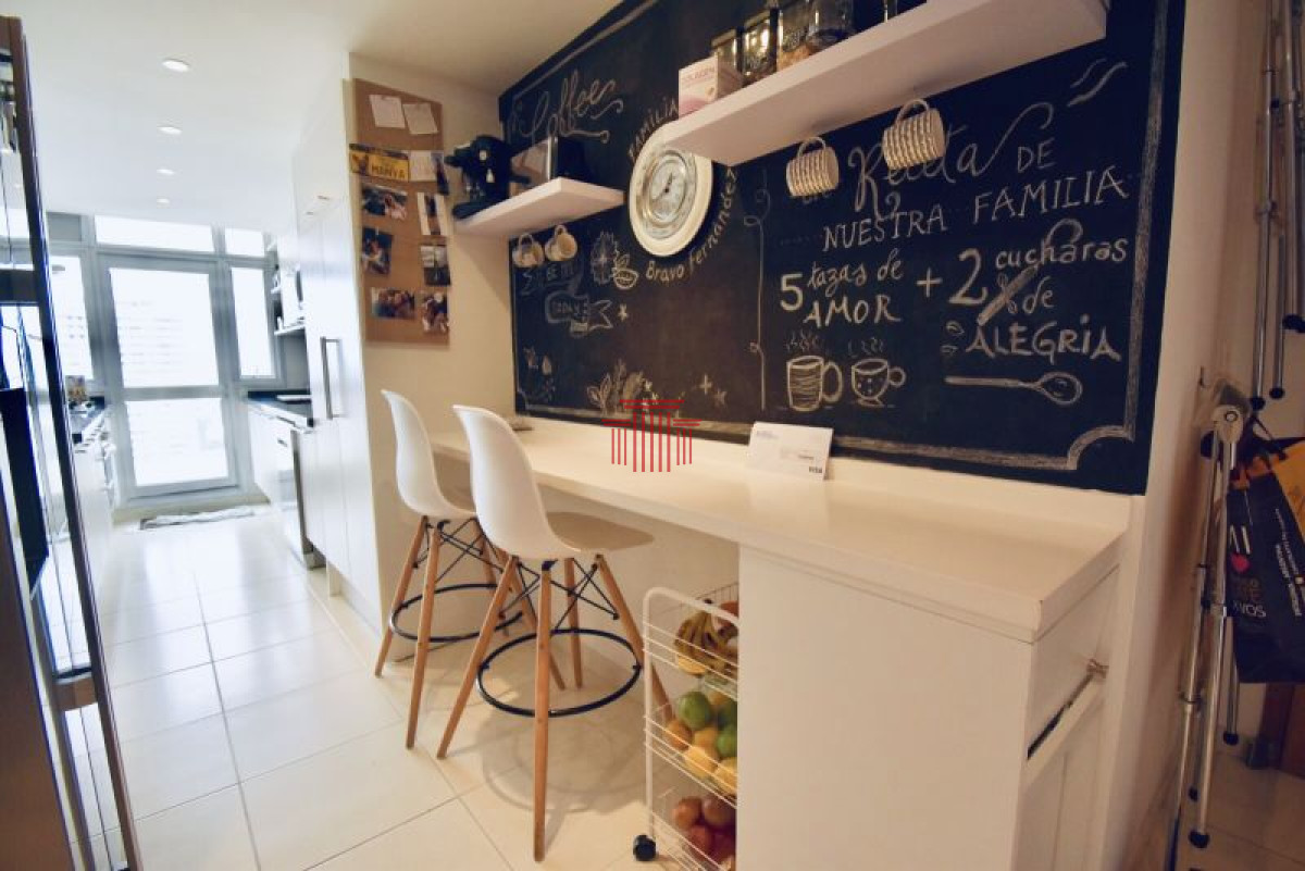 Apartamento ID.13988 - apartamento en venta punta del este 3 dormitorios 