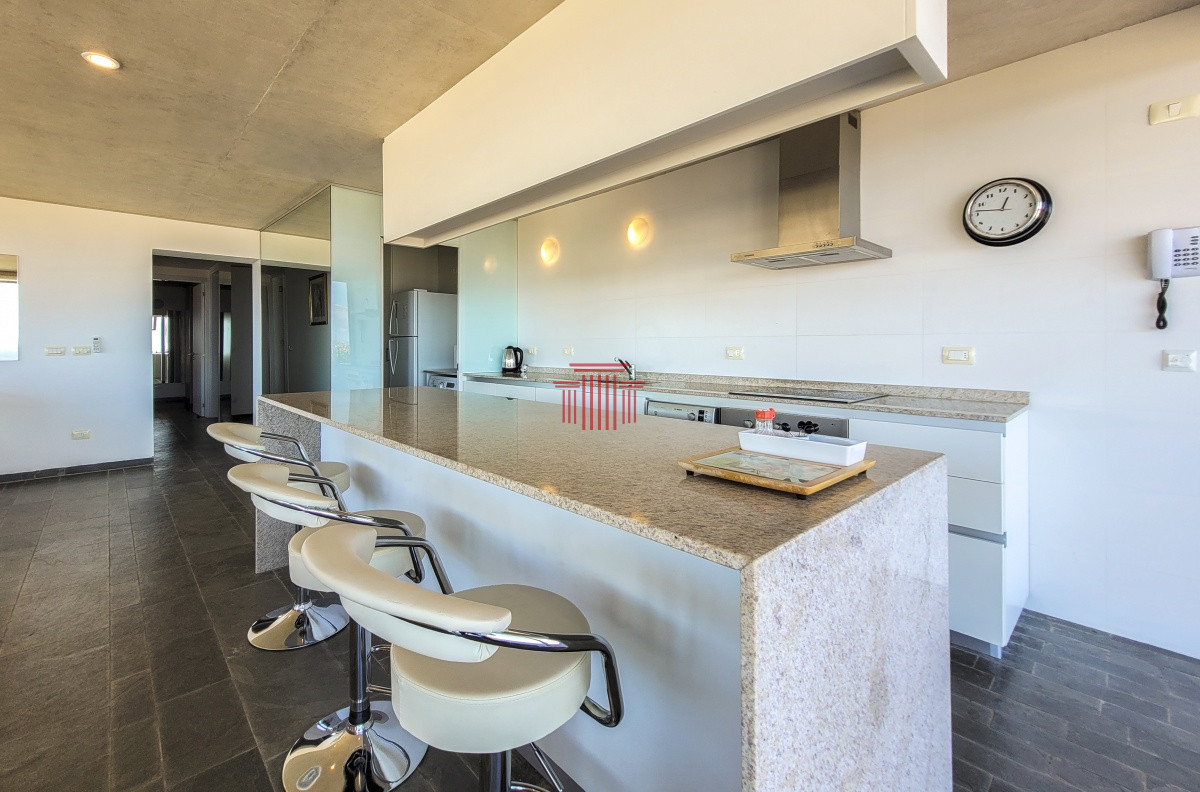 Apartamento ID.13602 - Espectacular apartamento en venta, Punta Ballena