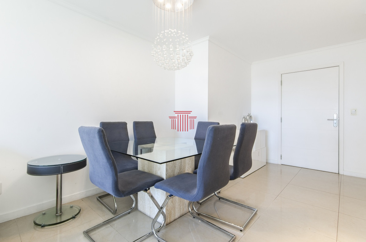 Apartamento ID.13909 - Alquiler temporal, playa mansa, Punta del Este