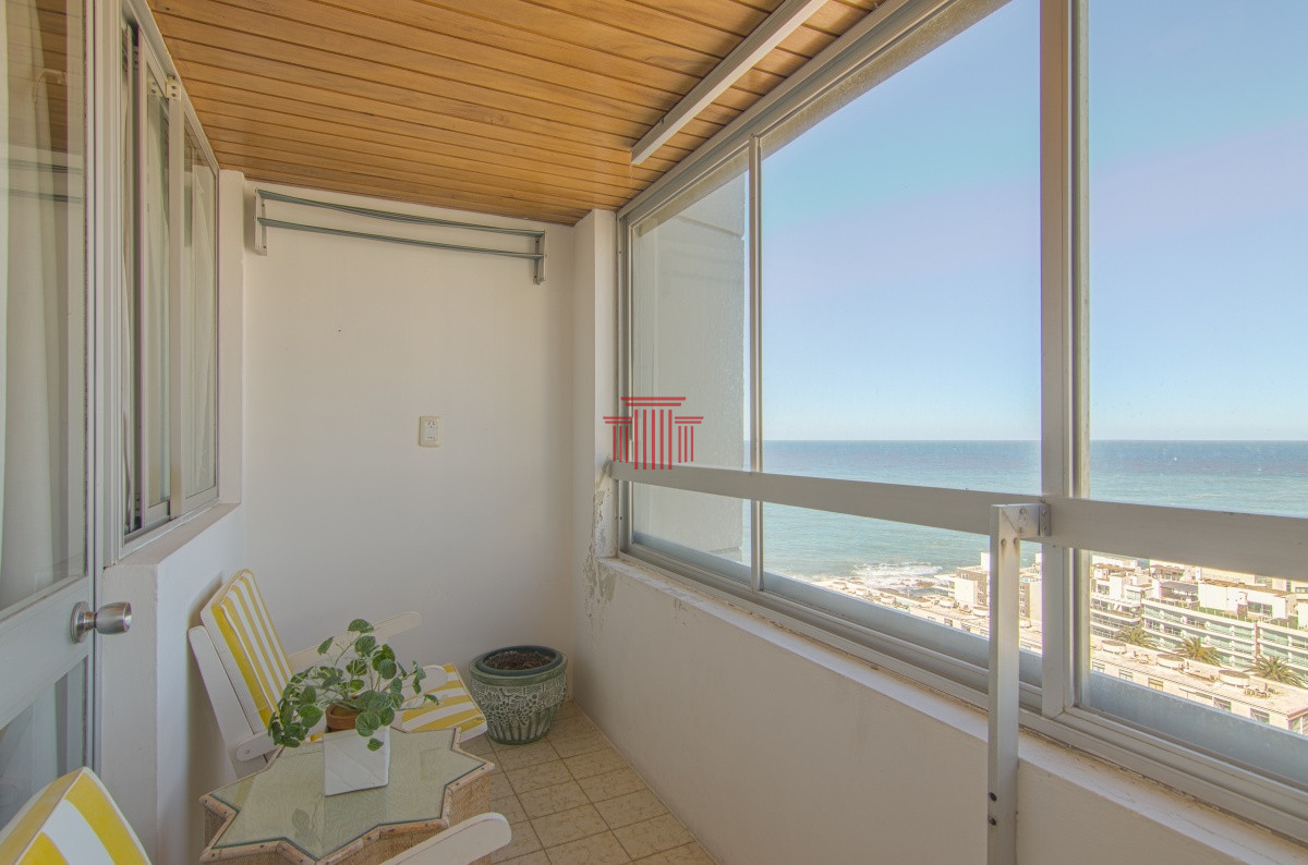 Apartamento ID.5037 - APARTAMENTO EN PUNTA DEL ESTE , PENINSULA 