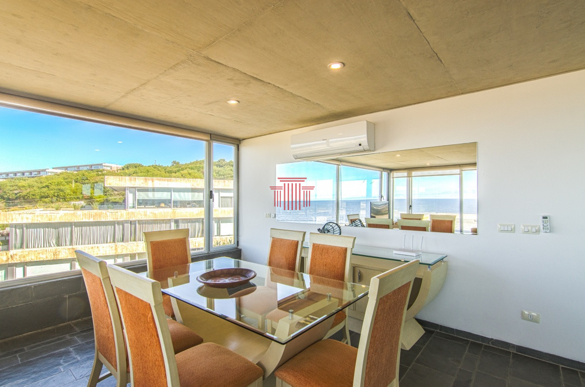 Apartamento ID.13602 - Espectacular apartamento en venta, Punta Ballena