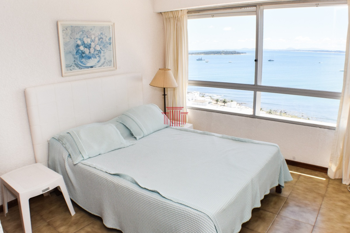 Apartamento ID.10773 - Apartamento en Punta del Este ,  Peninsula 