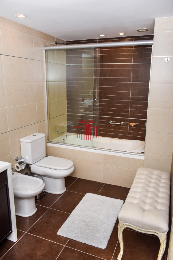 Apartamento ID.10752 - Apartamento en Punta del Este , Playa Brava 