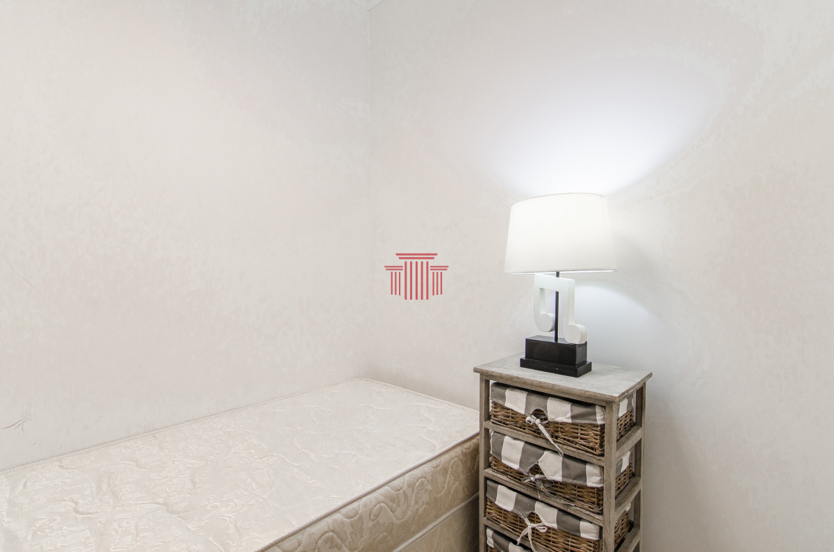 Apartamento ID.13909 - Alquiler temporal, playa mansa, Punta del Este